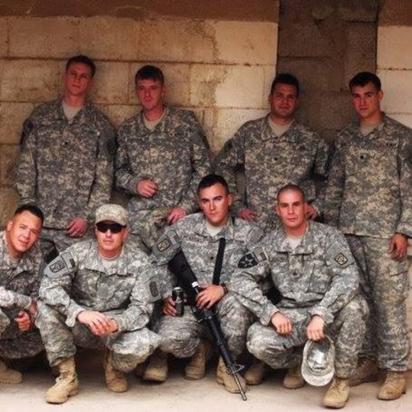 Meet your Posher, Alan - Picture 1 of 1